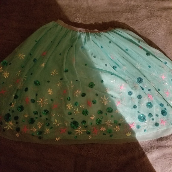 Super cute childs skirt!!! - Picture 2 of 2